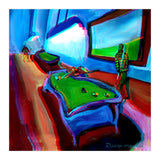 Noche De Pool 3 6 (Print Only) thumbnail