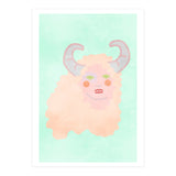 Aries (Print Only) thumbnail