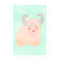 Aries (Print Only)
