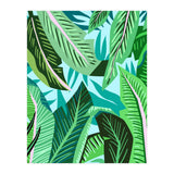 Lost In Leaves (Print Only) thumbnail