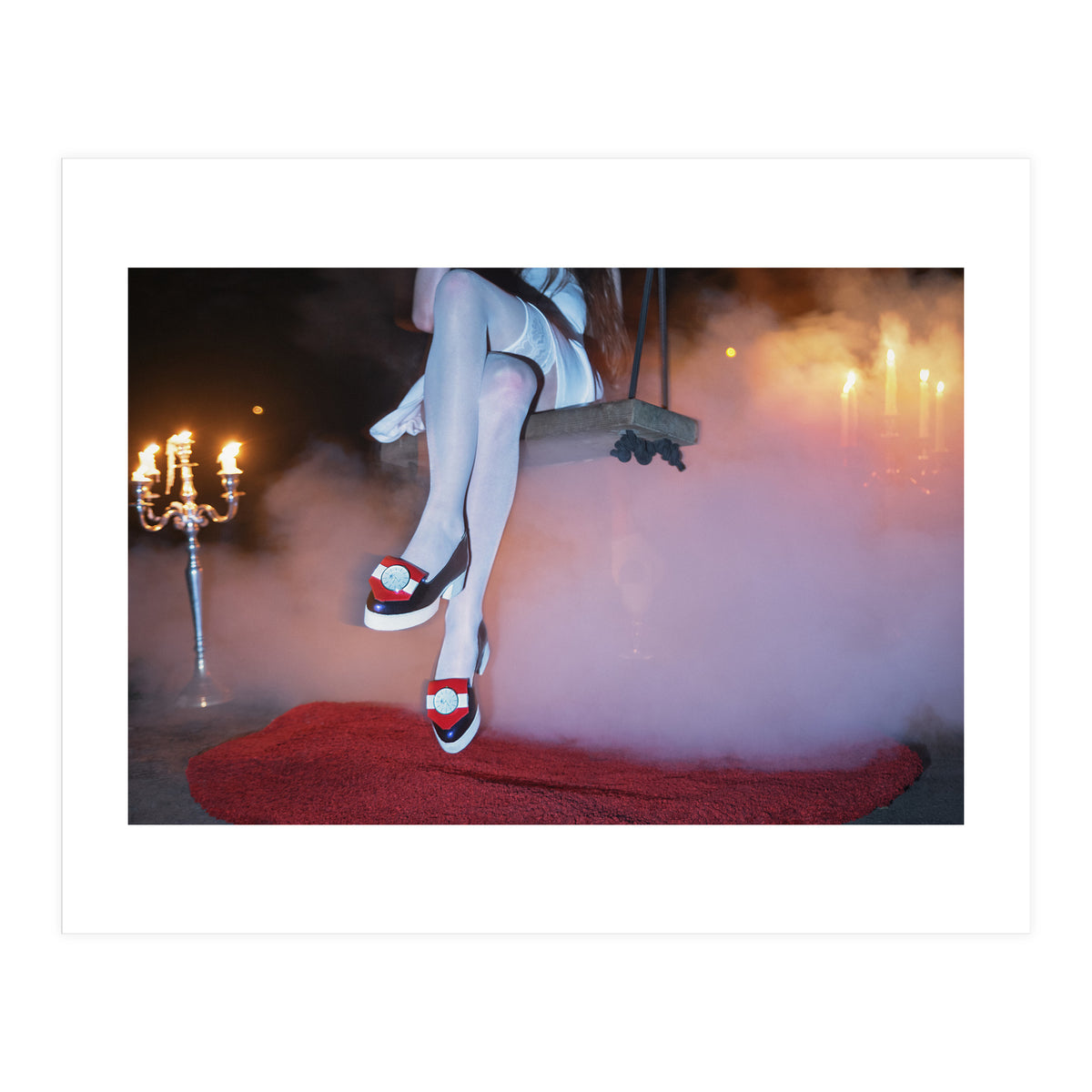 Vampire Diary (Print Only)