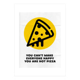 Inevitable Truth - Pizza (Print Only) thumbnail