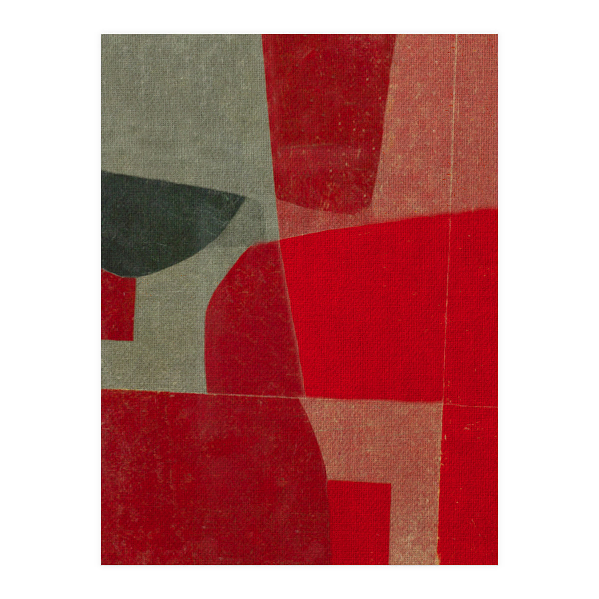 Long Steps (Print Only)