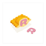 Ravioli (Print Only) thumbnail