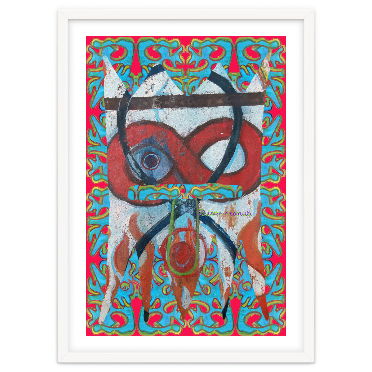 Graffiti Digital Nuevo 2023 23