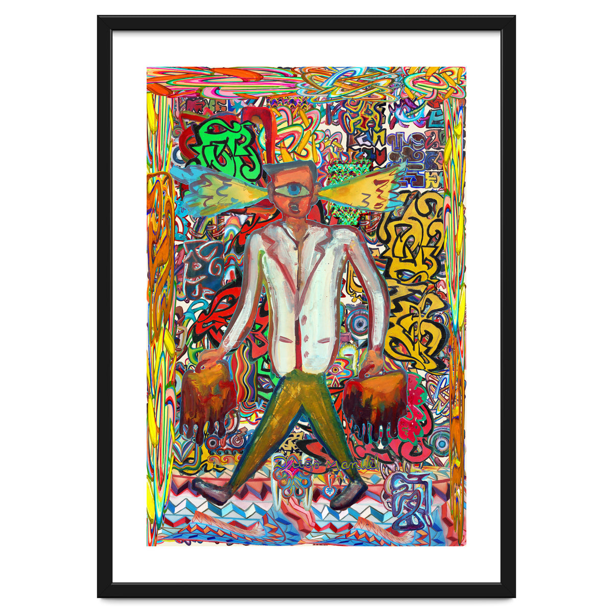 Oficina Del Cobrador 22