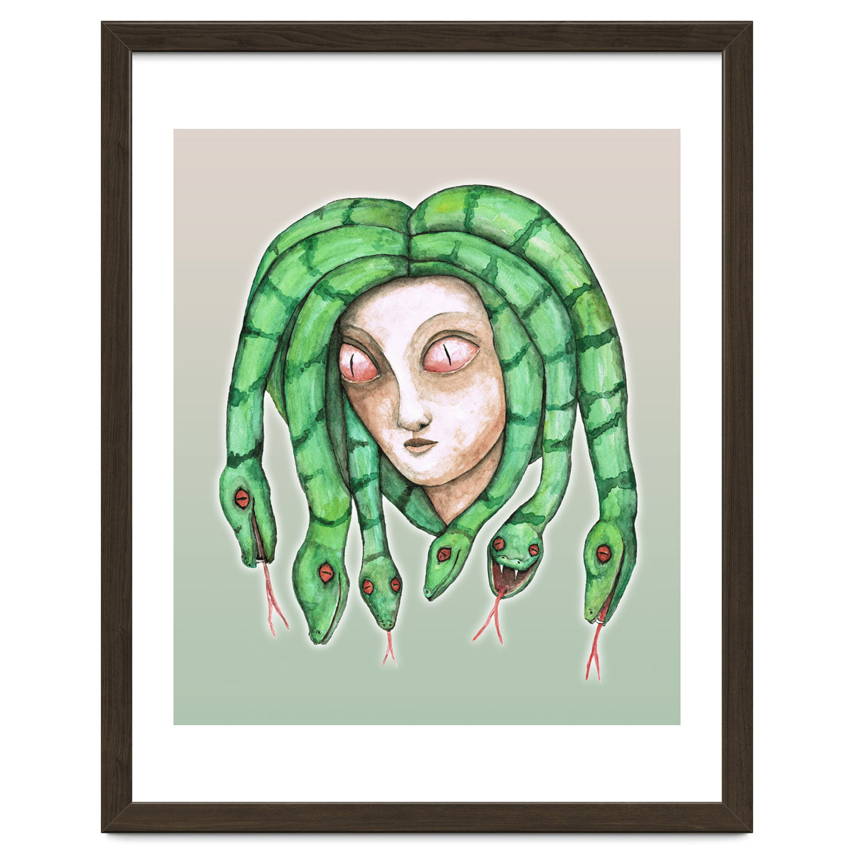 Medusa