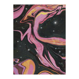 Marble Pink Comic Vortex (Print Only) thumbnail