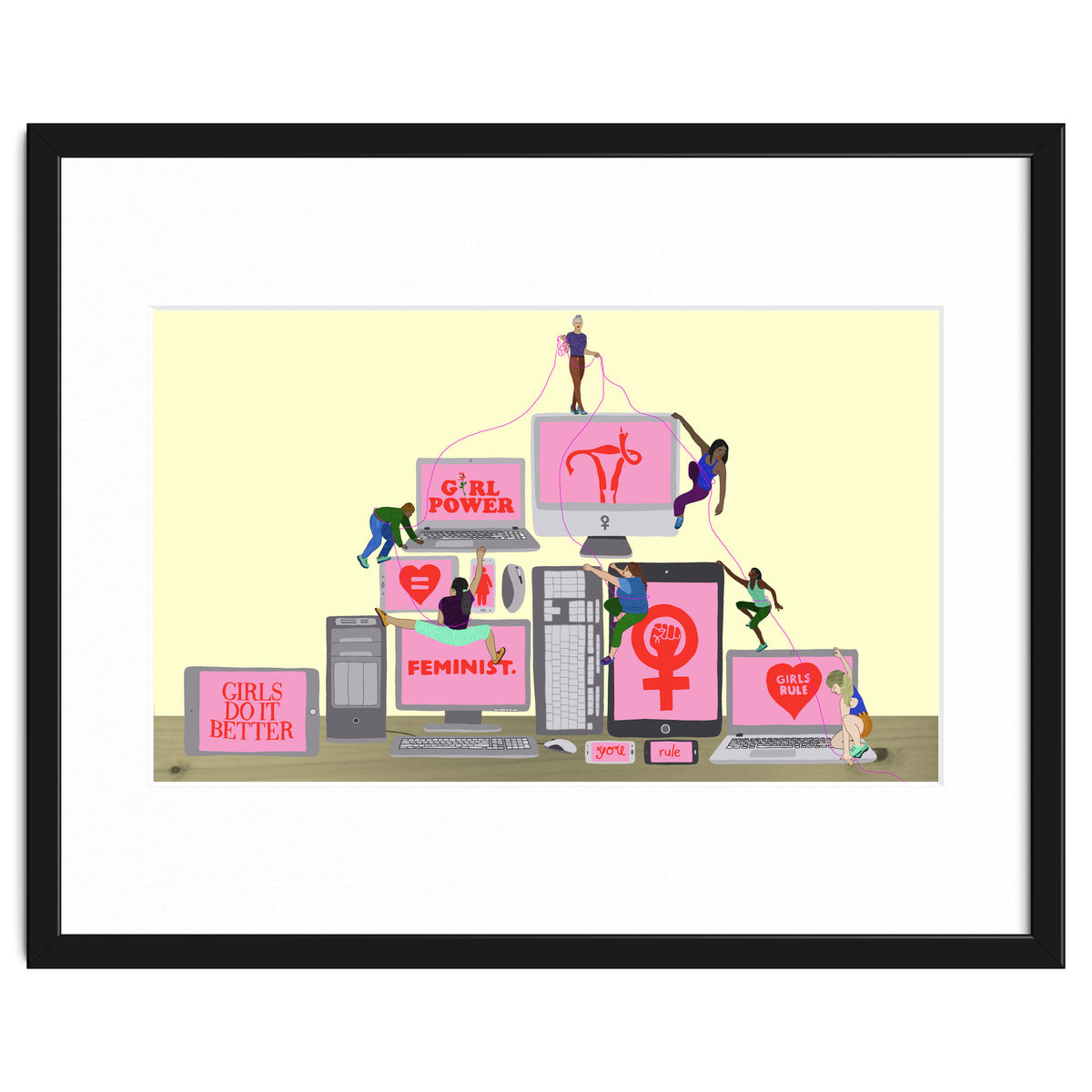 4th Wave Of Feminism