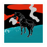 black Horse (Print Only) thumbnail
