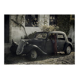 El Viaje (Print Only) thumbnail