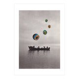 gaze (Print Only) thumbnail