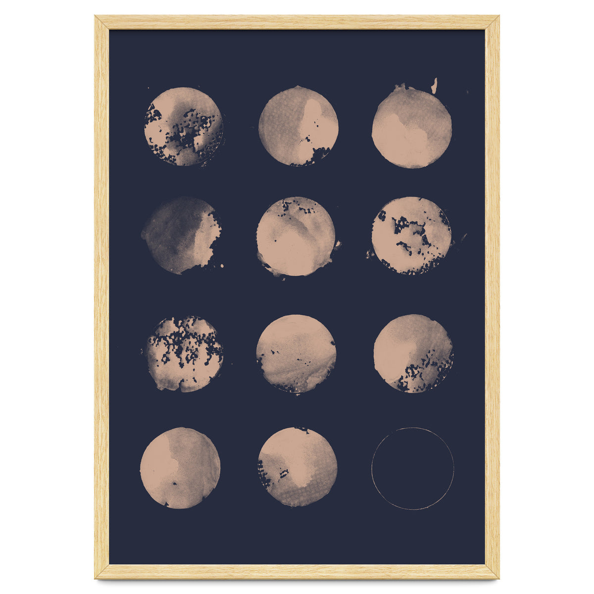 12 Moons