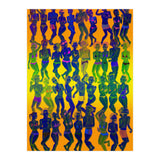 Bailando En La Playa 1 (Print Only) thumbnail
