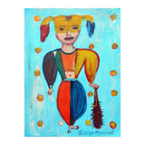 Chica Poderosa (Print Only) thumbnail