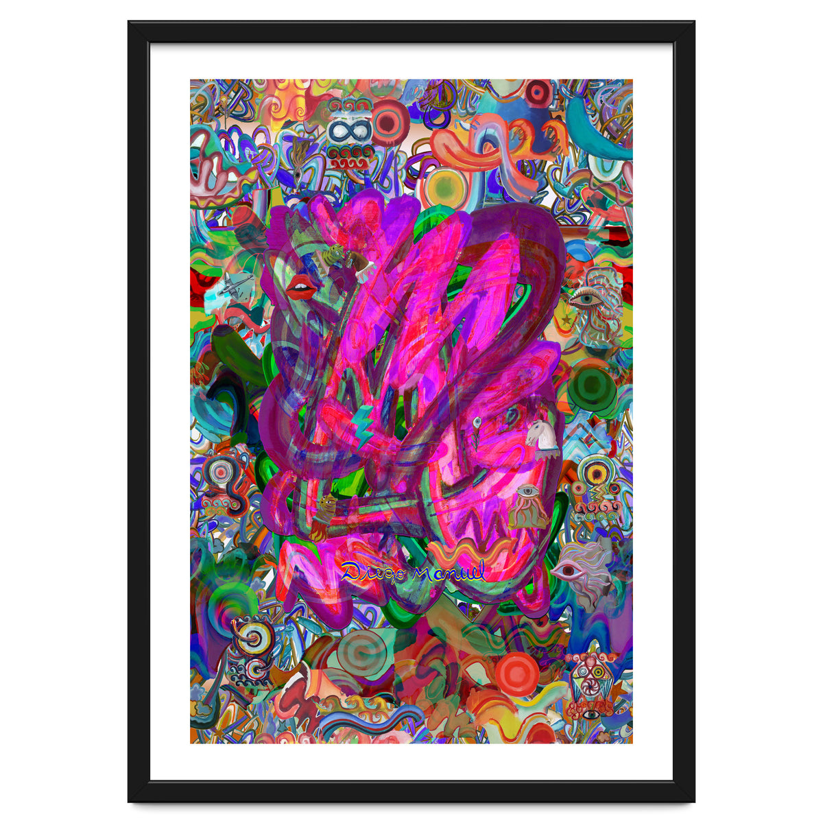 Muchas Cosas 2021 132