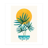 Little Palm (Print Only) thumbnail