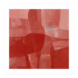 Red Horse (Print Only) thumbnail