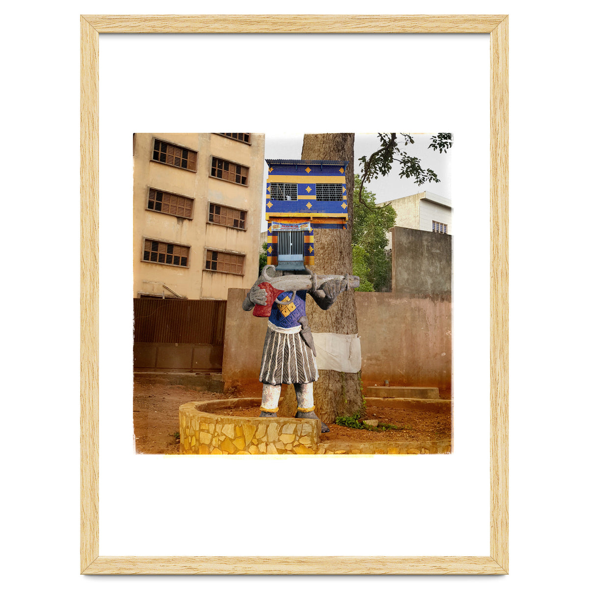 Voodootool - Policia