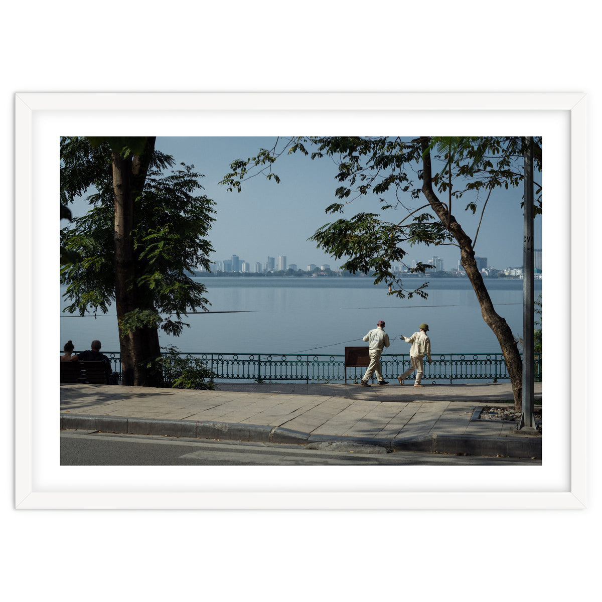 Working Hours in Hanoi