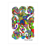 Pop Abstract 2023 187 Copia (Print Only) thumbnail
