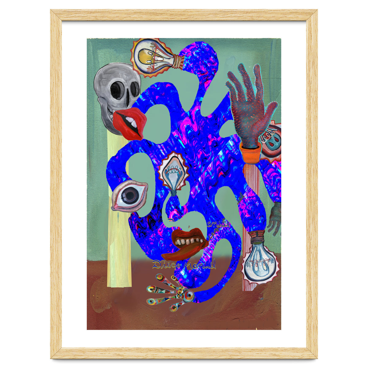 Graffiti Digital 2022 902