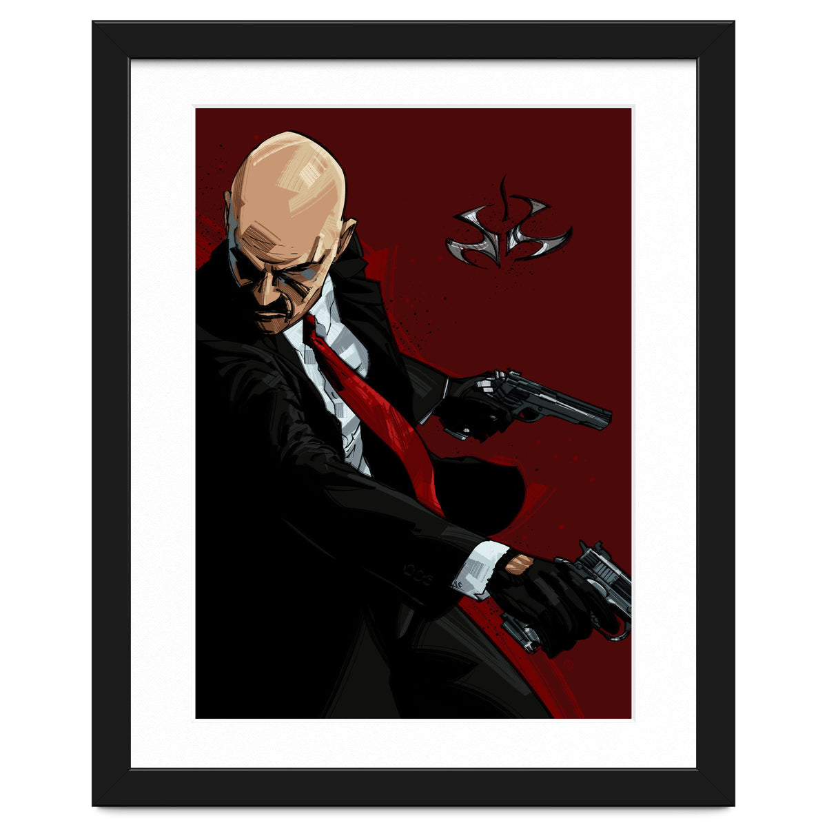 Hitman