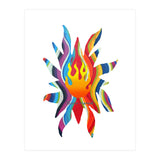 Fuego 24 Copia (Print Only) thumbnail