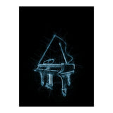 Grand piano (Print Only) thumbnail