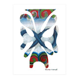Pop Abstract 2023 17 Copia (Print Only) thumbnail
