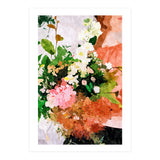 Floral Gift Ii (Print Only) thumbnail