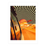 The Real Trip II (Print Only) thumbnail