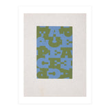 Peace Advertisement (Print Only) thumbnail