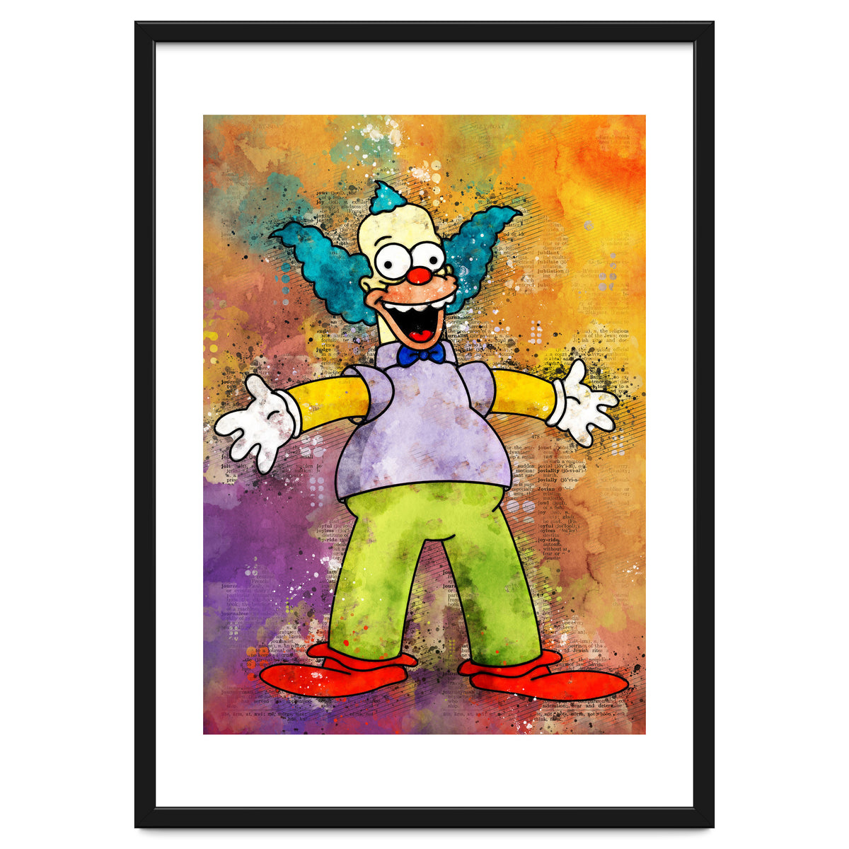 Krusty