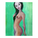 Morocha (Print Only) thumbnail
