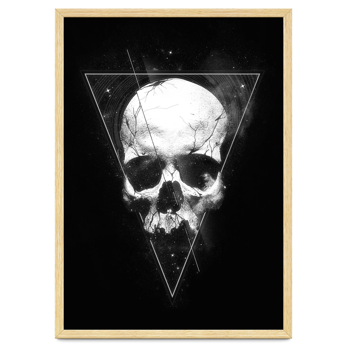 We Are All Made Of Stars