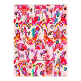 Pop Abstract 3 (Print Only) thumbnail
