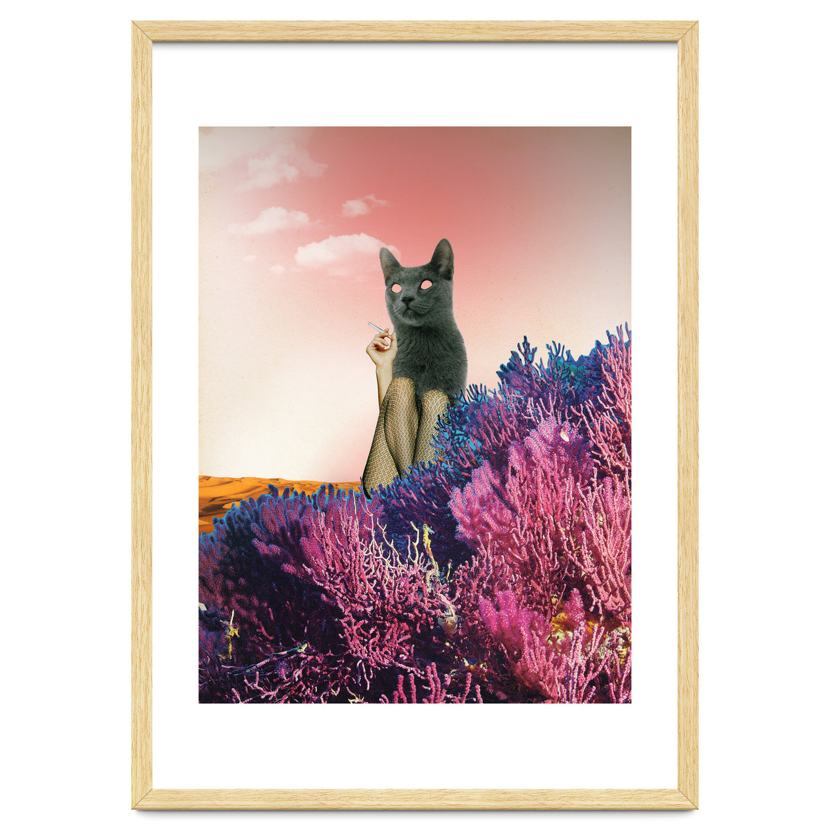 Atmosphere · The Funny Side