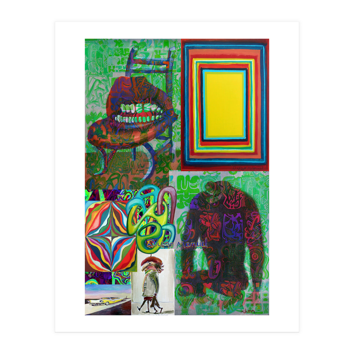 Graffiti Digital 2022 479 (Print Only)