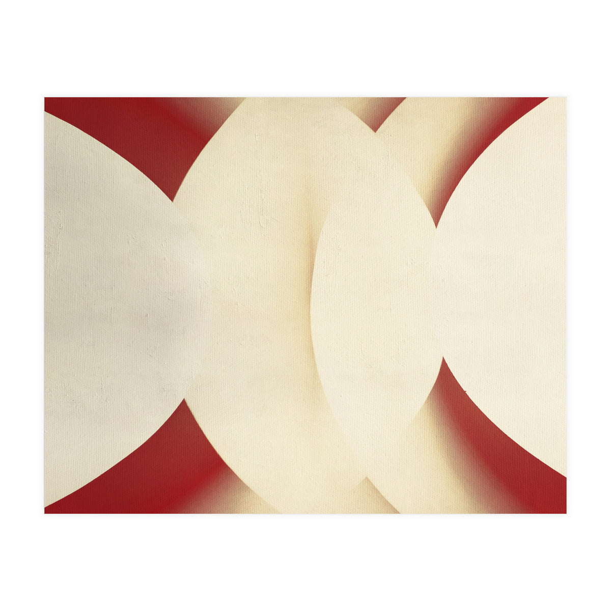 Solar Eclipse (Print Only)