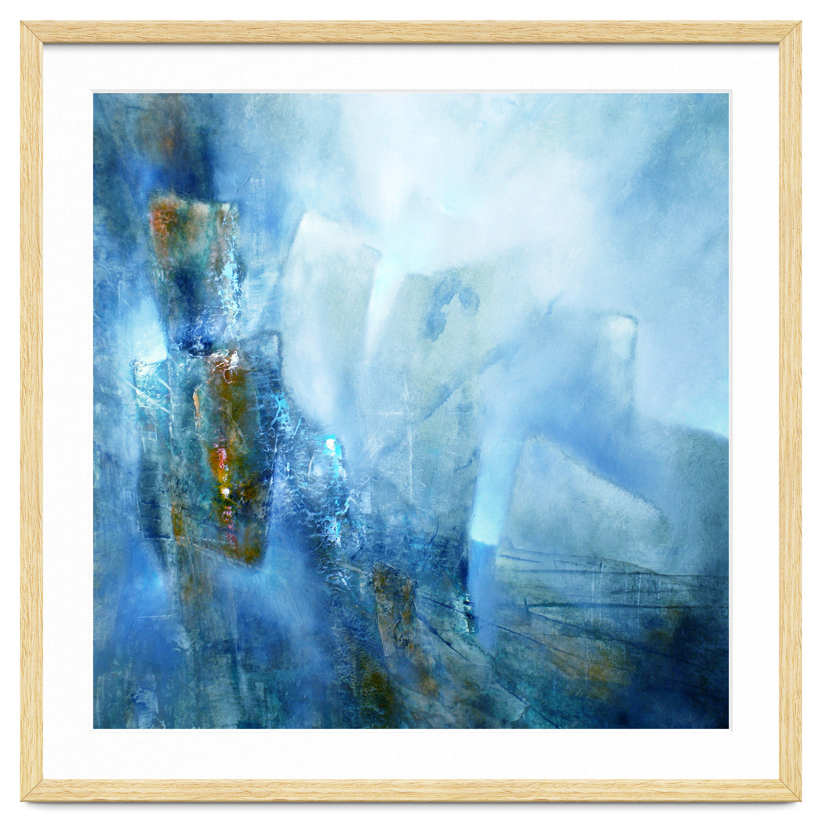 Zwiegespraech - Dialogue