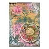 Vintage Rose Soap (Print Only) thumbnail