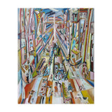 Av 9 De Julio (Print Only) thumbnail