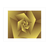 Abstract Triangle (Print Only) thumbnail