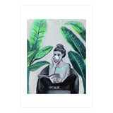 Coffee, Kinfolk, and Plants (Print Only) thumbnail