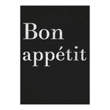 Bon Appétit (Print Only) thumbnail