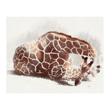 Giraffe (Print Only) thumbnail