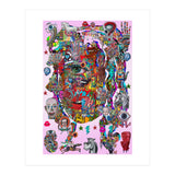 Mujer Digital 2 25 (Print Only) thumbnail
