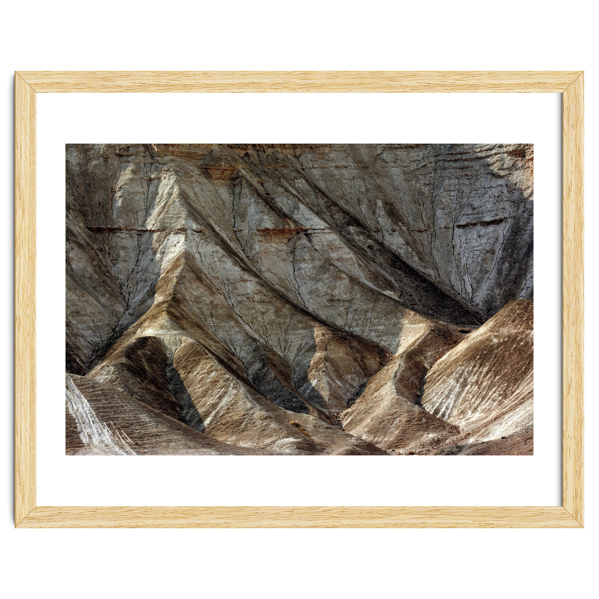 Mountains of the Judean Desert 3