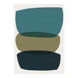 Abstract Shapes A1 (Print Only) thumbnail